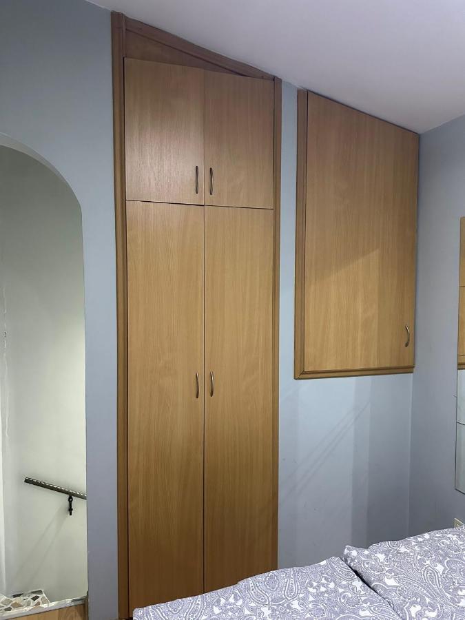 Garsonjera Zvezdara Apartment Belgrade Exterior photo