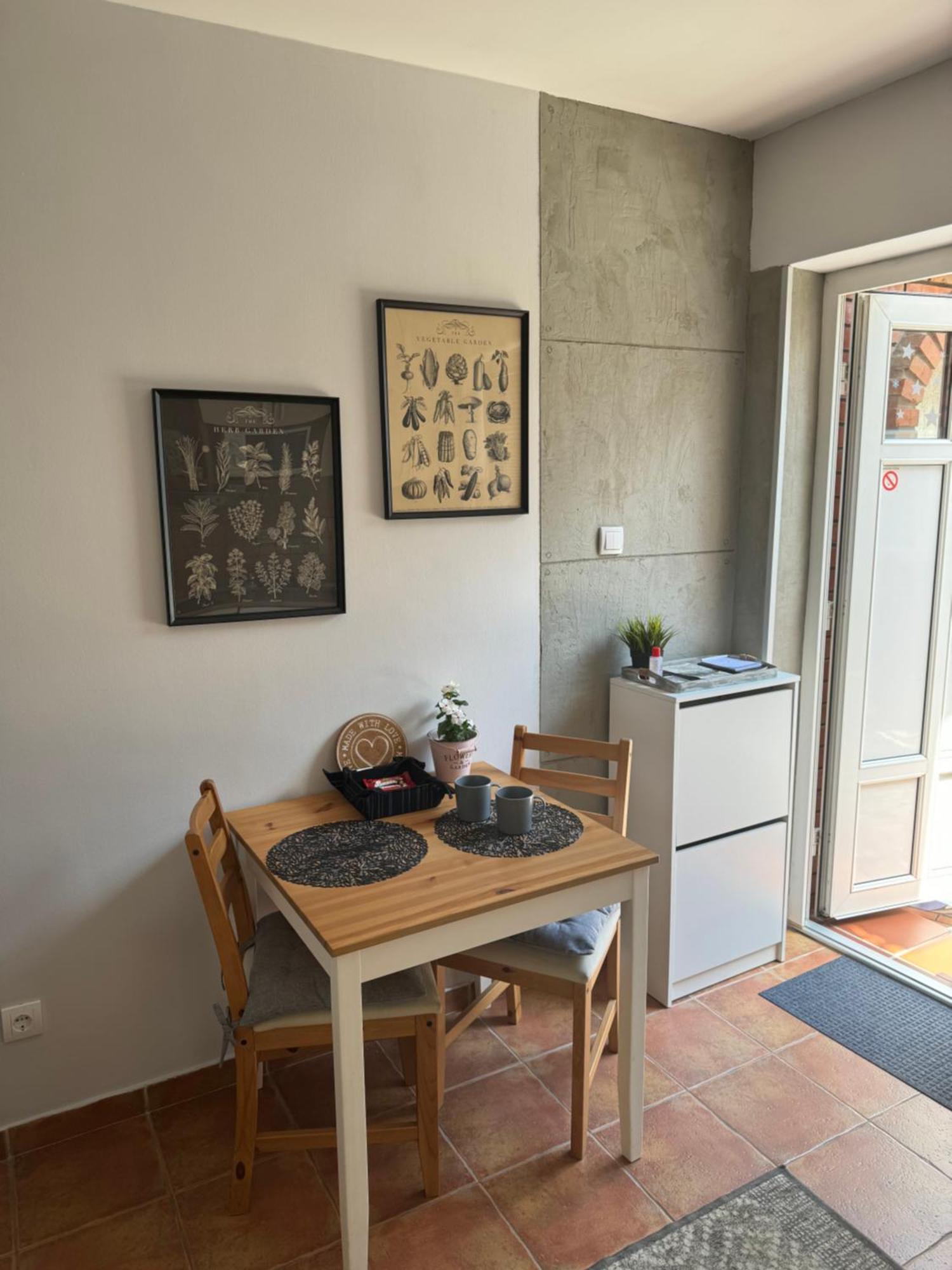 Garsonjera Zvezdara Apartment Belgrade Exterior photo